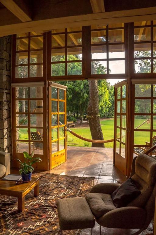 Hotel Rancho San Cayetano Zitácuaro Quarto foto