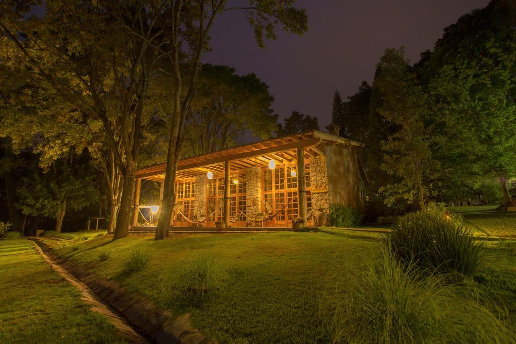 Hotel Rancho San Cayetano Zitácuaro Quarto foto